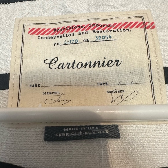 Anthropologie Blazer NWT - Picture 2 of 3